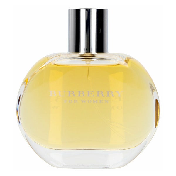 Burberry Classic Women Eau De Parfum Spray 100ml 0,1 l
