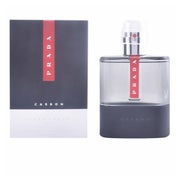 Prada Luna Rossa Carbon Pour Homme Edt Spray 0,15 l