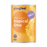 gloryfeel®  Kollagen Pulver Tropical Time 500 g