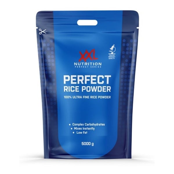 XXL Nutrition Perfect Rice Powder 5 kg