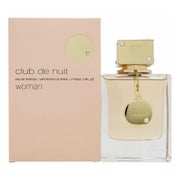 Armaf Club De Nuit Woman Edp Spray 0,105 l