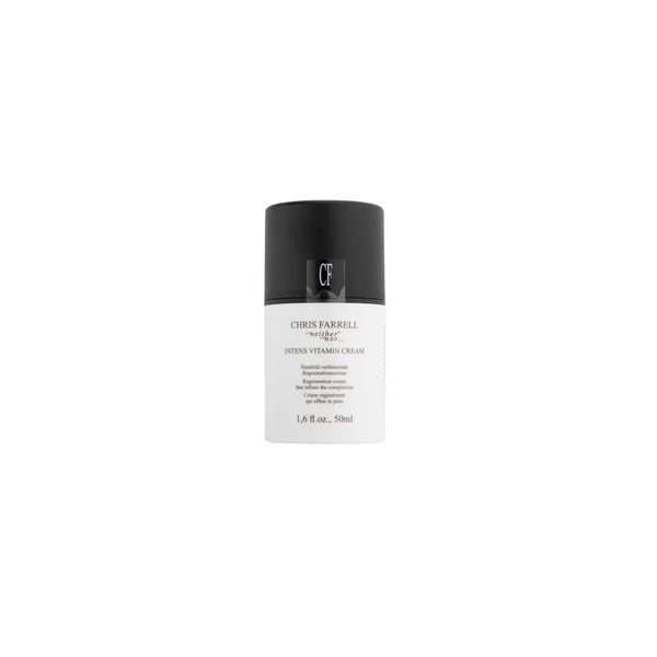 Chris Farrell Neither Nor Intens Vitamin Cream 50 ml 50 ml