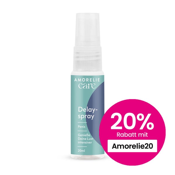 amoreli gleitgel AMORELIE Playful Passion Test & Preisvergleich ❤️ Sextoys für dich main image 1