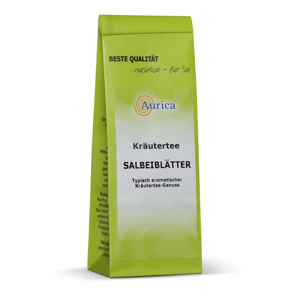 Salbeiblätter Tee 50 g