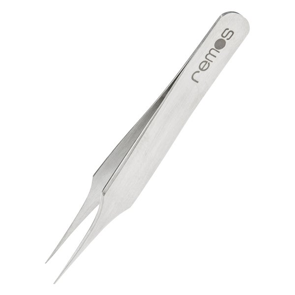 Mini-Splitterpinzette extraspitz Edelstahl 6 cm 1 St