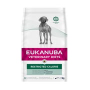 EUKANUBA Veterinary Diets Restricted Calories Adult All Breeds 5 kg