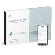 Meinlabtest Hormontest Frau 1 St