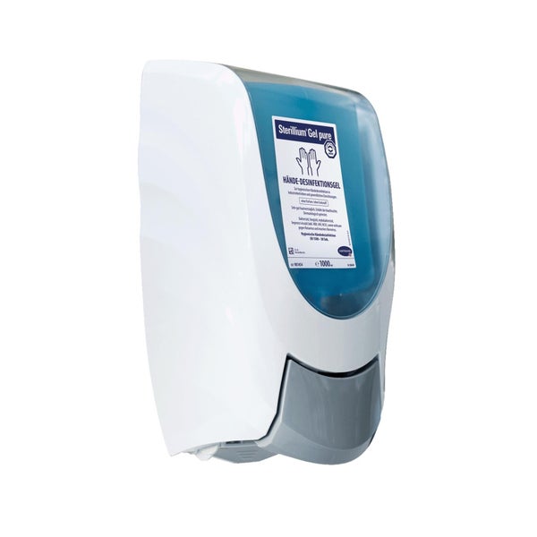 Bode CleanSafe basic Desinfektionsmittel Spender 1 St