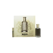 BOSS BOTTLED set 2 pz