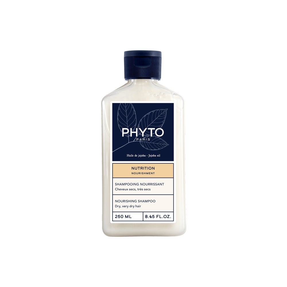 PHYTO PARIS - Nutrition - Shampoo 250 ml