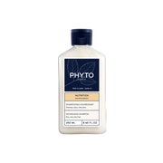 PHYTO PARIS - Nutrition - Shampoo 250 ml