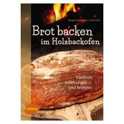 Brot backen im Holzbackofen 1 St