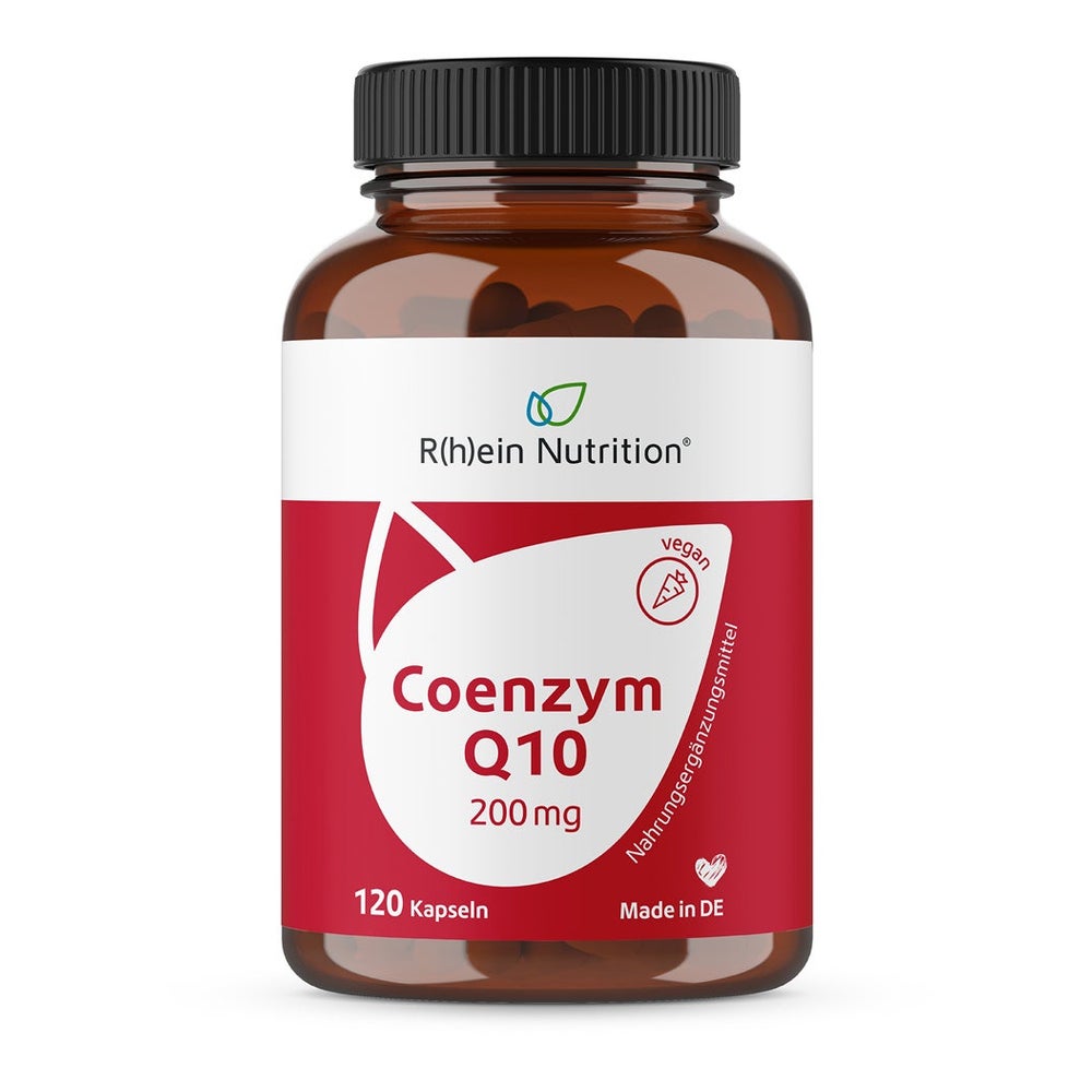 Ceonzym Q10 200 mg 120 St