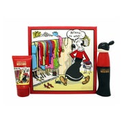 Moschino Cheap & Chic Geschenkset 30ml EDT + 50ml Körperlotion 0,08 l