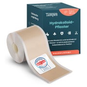 TAMPEN Hydrokolloidpflaster 1 St