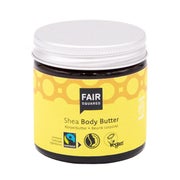 FAIR SQUARED Body Butter Shea 50 ml