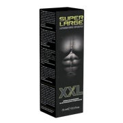 XXL For Men 75 ml Massage- & Stimulationscreme (0.075 l)