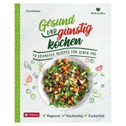 Gesund und günstig 1 St