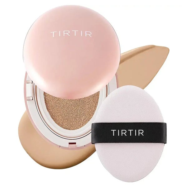 TIRTIR Mask Fit All Cover Cushion – 24N Latte 18 g