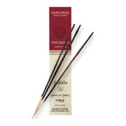 Faircense Räucherstäbchen Patchouli Dream Of Asia 10 St