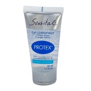 «Sensital» Arôme Natural, kondomfreundliches Gleitgel (0.05 l) 50 ml