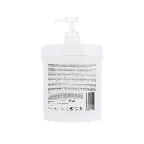 Postquam SKIN CARE MOULDING CREAM (1000 ML.)  .