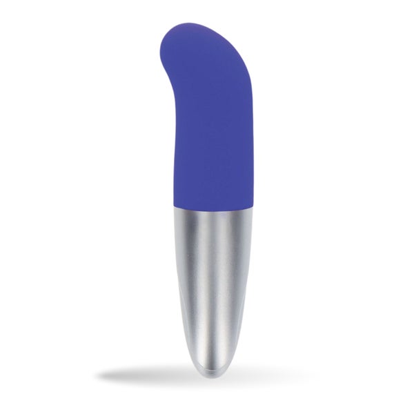 Lovelyness - G-Punkt Vibrator - Lila