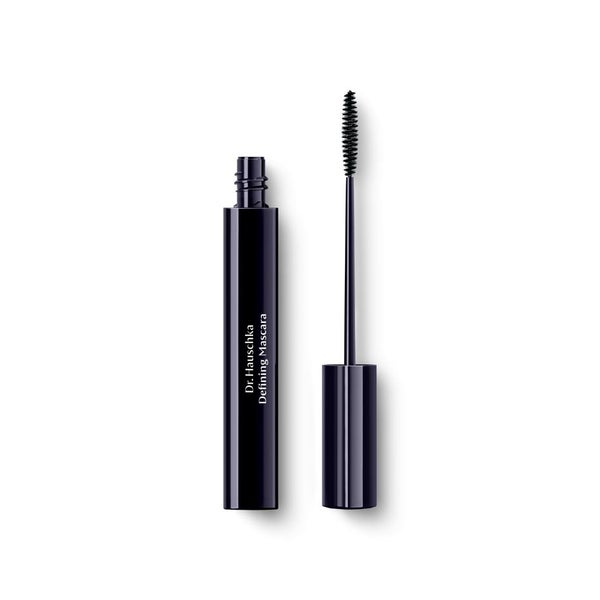 Dr. Hauschka Defining Mascara 01 black 6 ml