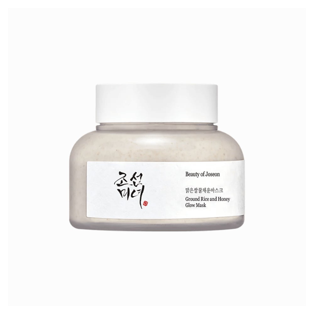 Beauty of Joseon Rice and Honey Glow Mask