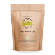 Biotiva Schoko Mushroom Latte Bio 100 g