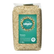 Davert - Sesam ungeschält 500 g