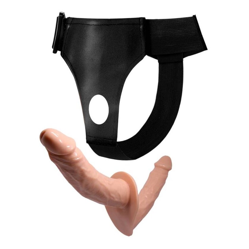 doppeldildo in aktion Riesendildo XXX-Clips in hoher Qualität main image 0