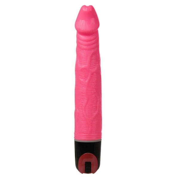 Baile - Vibrator Multispeed 1 St