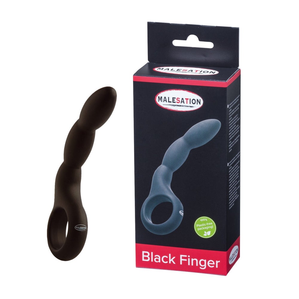MALESATION - Black Finger