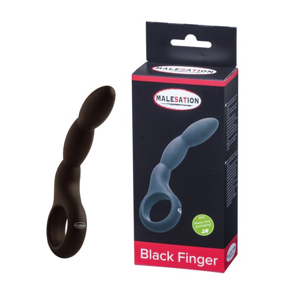 MALESATION - Black Finger