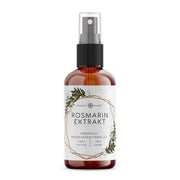 Nordic Pure Rosmarinwasser Haut & Haare 100 ml