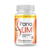 Stoffwechsel Tabletten PanaSlim - Stoffwechsel Booster 90 St