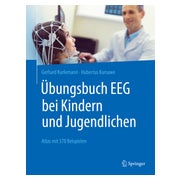 Übungsbuch EEG bei Kindern und Jugendlichen 1 St
