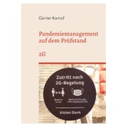 Pandemiemanagement auf dem Prüfstand