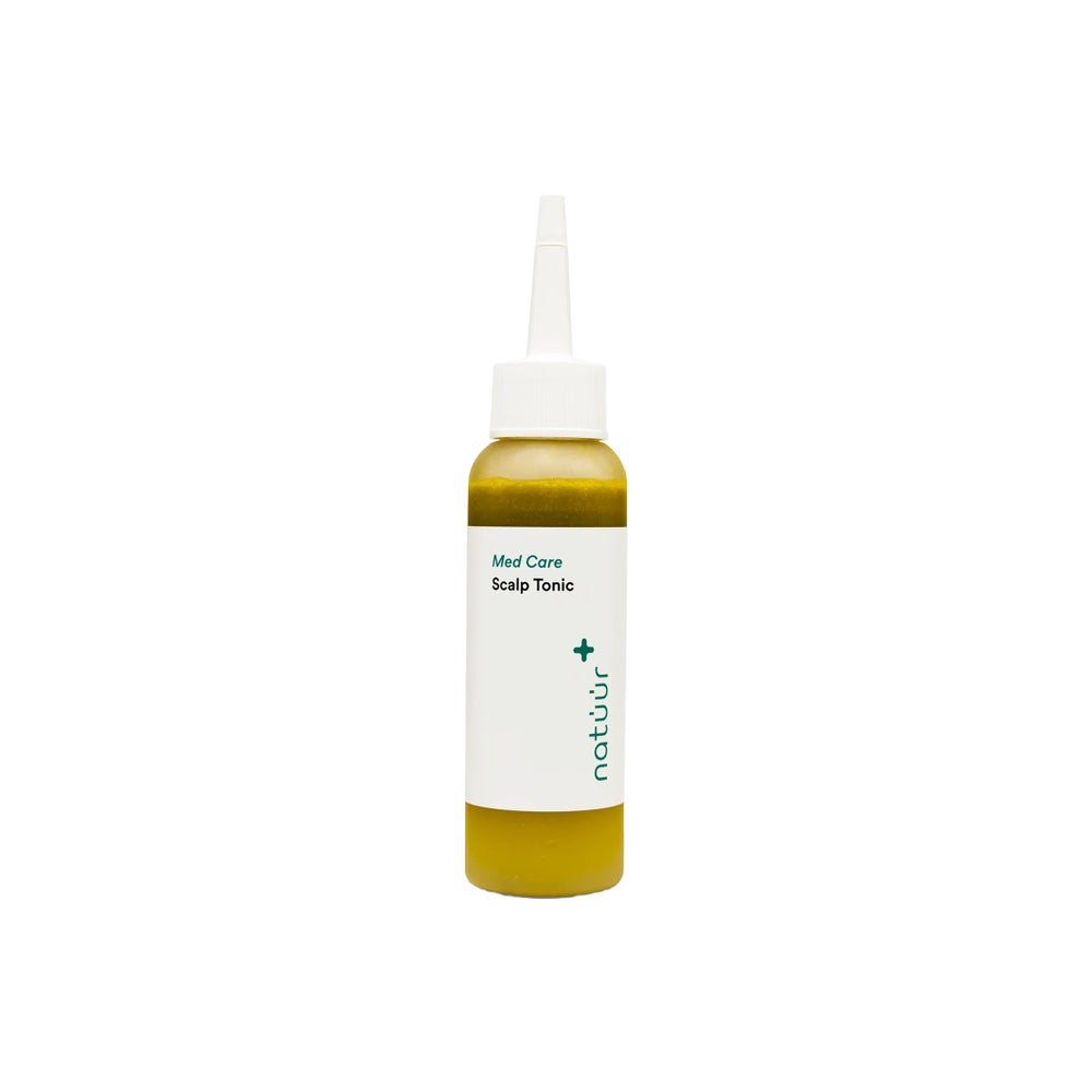 natüür Scalp Tonic 100 ml
