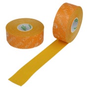 NASARA Kinesio Tape | 2,5cm x 5m (2 Rollen) 2 St