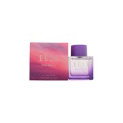 Elle Free Spirit Eau de Parfum 100ml Spray 0,1 l
