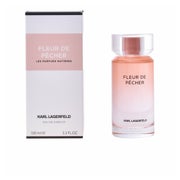 Karl Lagerfeld Fleur de Pêcher Eau De Parfum Spray 100ml 0,1 l
