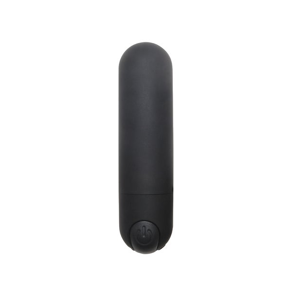 Alea Bullet - Mini Vibrator 1 St