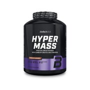 BioTech Hyper Mass - Schokolade 2.27 kg