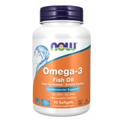 Omega-3 Enteric Coated, Kapseln 90 St