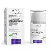Produktabbildung: APIS EXOSOMES PRO HOME TERAPIS, Biostimulierende Creme mit pflanzlichen Exosomen, Anti-Aging, 50 ml 50 ml