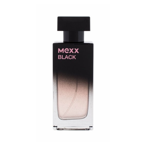 Mexx Black Woman EDP 30ml 0,03 l