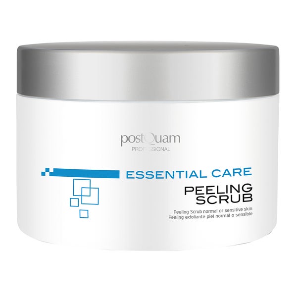 POSTQUAM HAUTPFLEGE Reinigung-Peeling  (200 ML.)