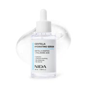 NIDA Centella Hydrating Serum 50 ml 50 ml